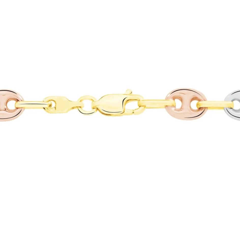 Histoire d'Or Collier Dami* Colliers|Colliers