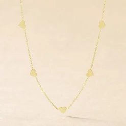 Histoire d'Or Collier Darleen Or Jaune* Colliers|Colliers
