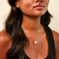 Histoire d'Or Collier Deepak Or Jaune* Colliers|Colliers