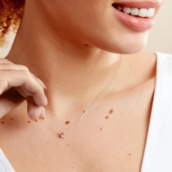 Histoire d'Or Collier Diamotion* Colliers|Colliers