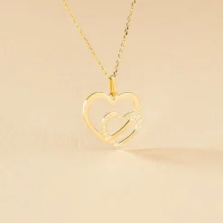 Outlet Histoire d'Or Collier Duarte Or Jaune