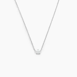 Histoire d'Or Collier Duchesse De Zirconium* Colliers|Colliers