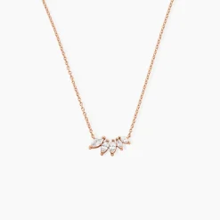 Histoire d'Or Collier Duchesse De Zirconium* Colliers|Colliers