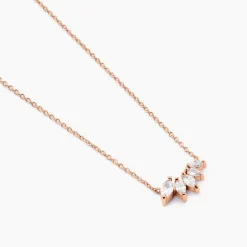 Histoire d'Or Collier Duchesse De Zirconium* Colliers|Colliers