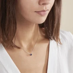 Histoire d'Or Collier Dwight* Colliers|Colliers