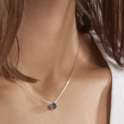 Histoire d'Or Collier Dwight* Colliers|Colliers