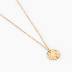 Histoire d'Or Collier Eclats Solaires Or Jaune* Colliers|Colliers