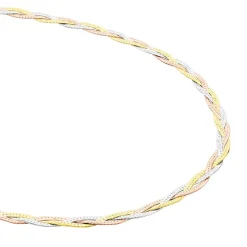 Histoire d'Or Collier Elae* Colliers|Colliers