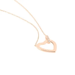 Histoire d'Or Collier Elanda De Zirconium* Colliers|Colliers