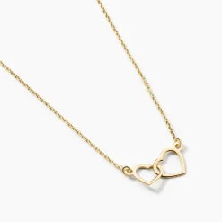 Histoire d'Or Collier Eleno Or Jaune* Colliers|Colliers