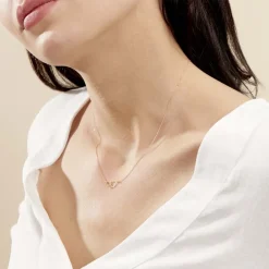 Histoire d'Or Collier Eleno Or Jaune* Colliers|Colliers