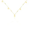 Histoire d'Or Collier Eleonora Or Jaune* Colliers|Colliers