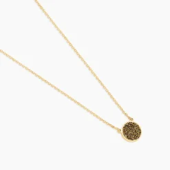 Histoire d'Or Collier Eryne Or Jaune* Colliers|Colliers