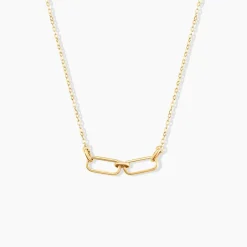 Histoire d'Or Collier Escape Or Jaune* Colliers|Colliers