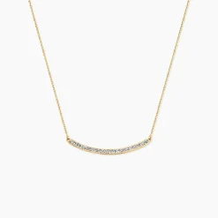 Histoire d'Or Collier Fanely Or Jaune* Colliers|Colliers