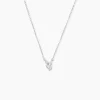 Histoire d'Or Collier Fedya Argent Blanc* Colliers|Ras De Cou
