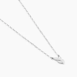 Histoire d'Or Collier Fedya Argent Blanc* Colliers|Ras De Cou