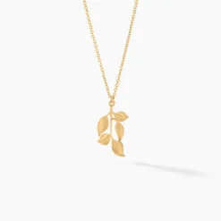 Histoire d'Or Collier Felìcita Or Jaune* Colliers|Colliers