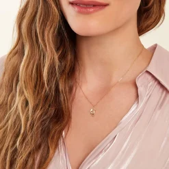 Histoire d'Or Collier Felìcita Or Jaune* Colliers|Colliers