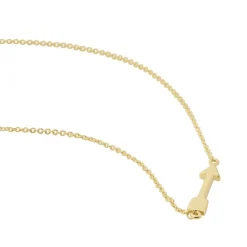 Histoire d'Or Collier Fidel Plaqué Or* Colliers|Colliers Fantaisie