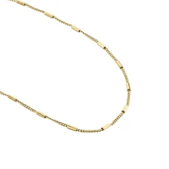 Discount Histoire d'Or Collier Frans Plaqué Or