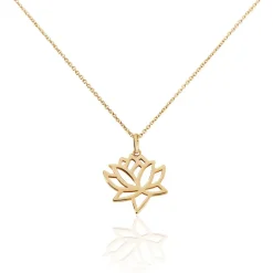 Histoire d'Or Collier Fuji Plaqué Or Jaune* Colliers|Colliers