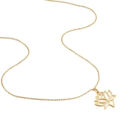 Histoire d'Or Collier Fuji Plaqué Or Jaune* Colliers|Colliers