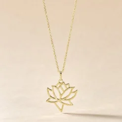 Histoire d'Or Collier Fuji Plaqué Or Jaune* Colliers|Colliers