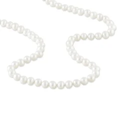 Histoire d'Or Collier Gabrieleae Or Jaune Perle De Culture* Colliers|Colliers