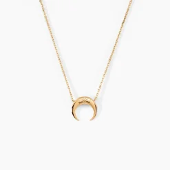 Histoire d'Or Collier Ginia Plaqué Or Jaune* Colliers|Colliers