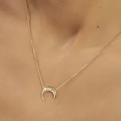 Histoire d'Or Collier Ginia Plaqué Or Jaune* Colliers|Colliers