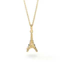 Histoire d'Or Collier Gustave Plaqué Or Jaune* Colliers|Colliers