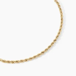 Histoire d'Or Collier Hachiro Or Jaune* Colliers|Colliers