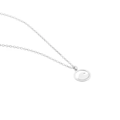Clearance Histoire d'Or Collier Hawai Argent Blanc