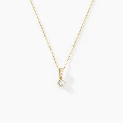 Histoire d'Or Collier Hemera Or Jaune Diamant* Colliers|Colliers