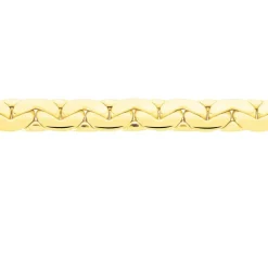Histoire d'Or Collier Ivy Maille Haricot Or Jaune* Colliers|Colliers