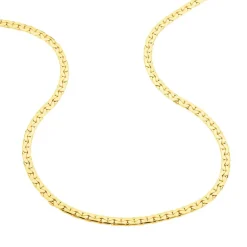 Histoire d'Or Collier Ivy Maille Haricot Or Jaune* Colliers|Colliers