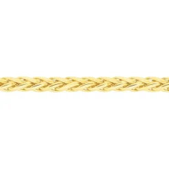 Histoire d'Or Collier Jany Maille Palmier* Colliers|Colliers