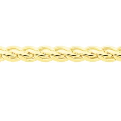 Histoire d'Or Collier Jayna Maille Palmier Or Jaune* Colliers|Colliers