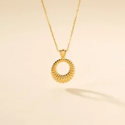 Histoire d'Or Collier Jiri Or Jaune* Colliers|Colliers