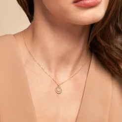 Histoire d'Or Collier Jiri Or Jaune* Colliers|Colliers