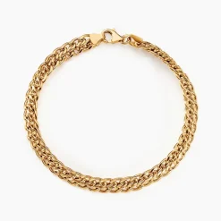 Histoire d'Or Collier Joline Or Jaune Russe