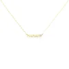 Histoire d'Or Collier Joop Or Jaune* Colliers|Colliers