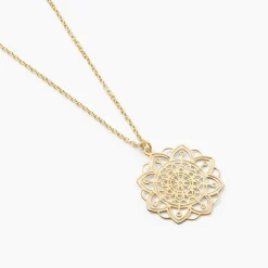 Histoire d'Or Collier Jovita Or Jaune* Colliers|Colliers