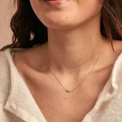 Histoire d'Or Collier Joy* Colliers|Colliers