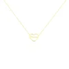 Histoire d'Or Collier Judithe Or Jaune* Colliers|Colliers