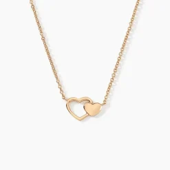 Histoire d'Or Collier Karelae Plaqué Or Jaune* Colliers|Colliers Fantaisie