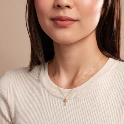 Histoire d'Or Collier Kayley Or Jaune* Colliers|Colliers