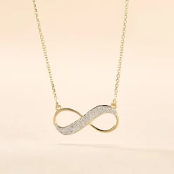 Histoire d'Or Collier Leanne Or Jaune* Colliers|Colliers