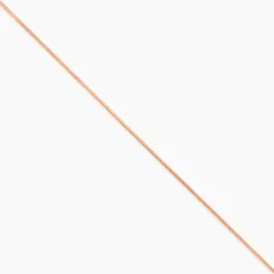 Histoire d'Or Collier Lillibet Argent Rose* Colliers|Colliers